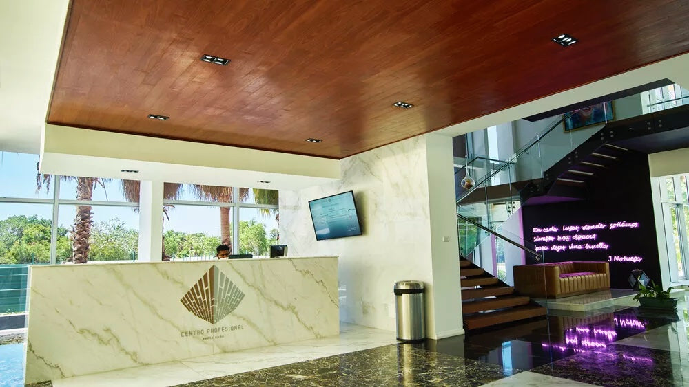 Oficina en Venta 84.29  m² Centro Profesional Punta Cana