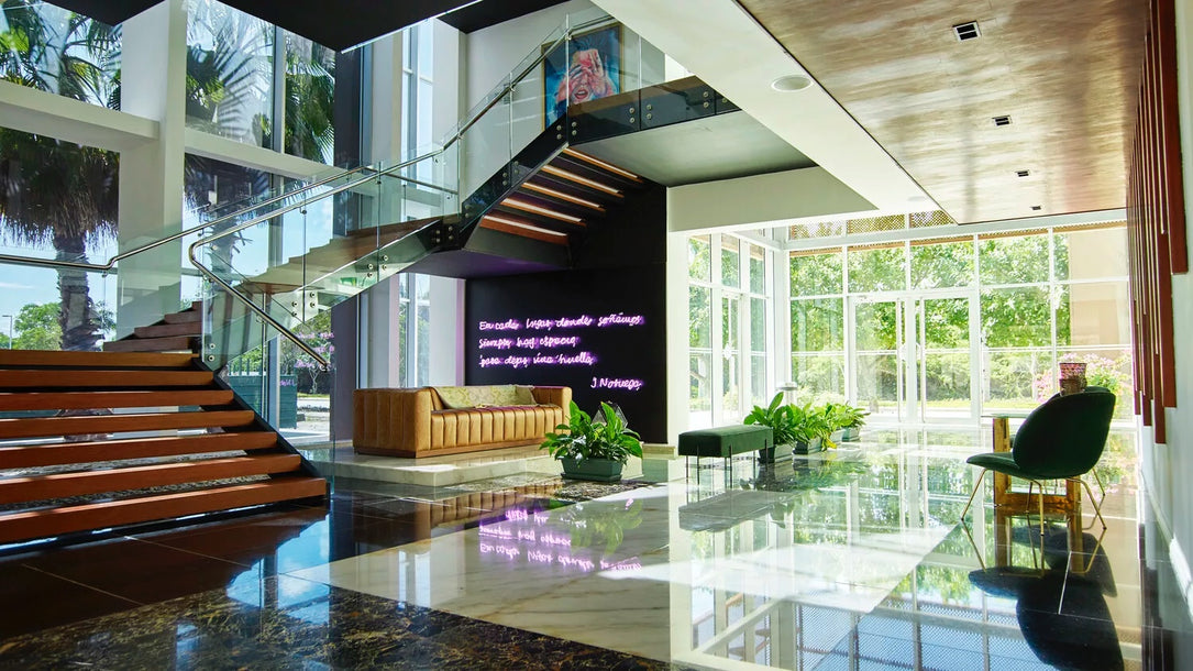 Oficina en Venta 84.29  m² Centro Profesional Punta Cana