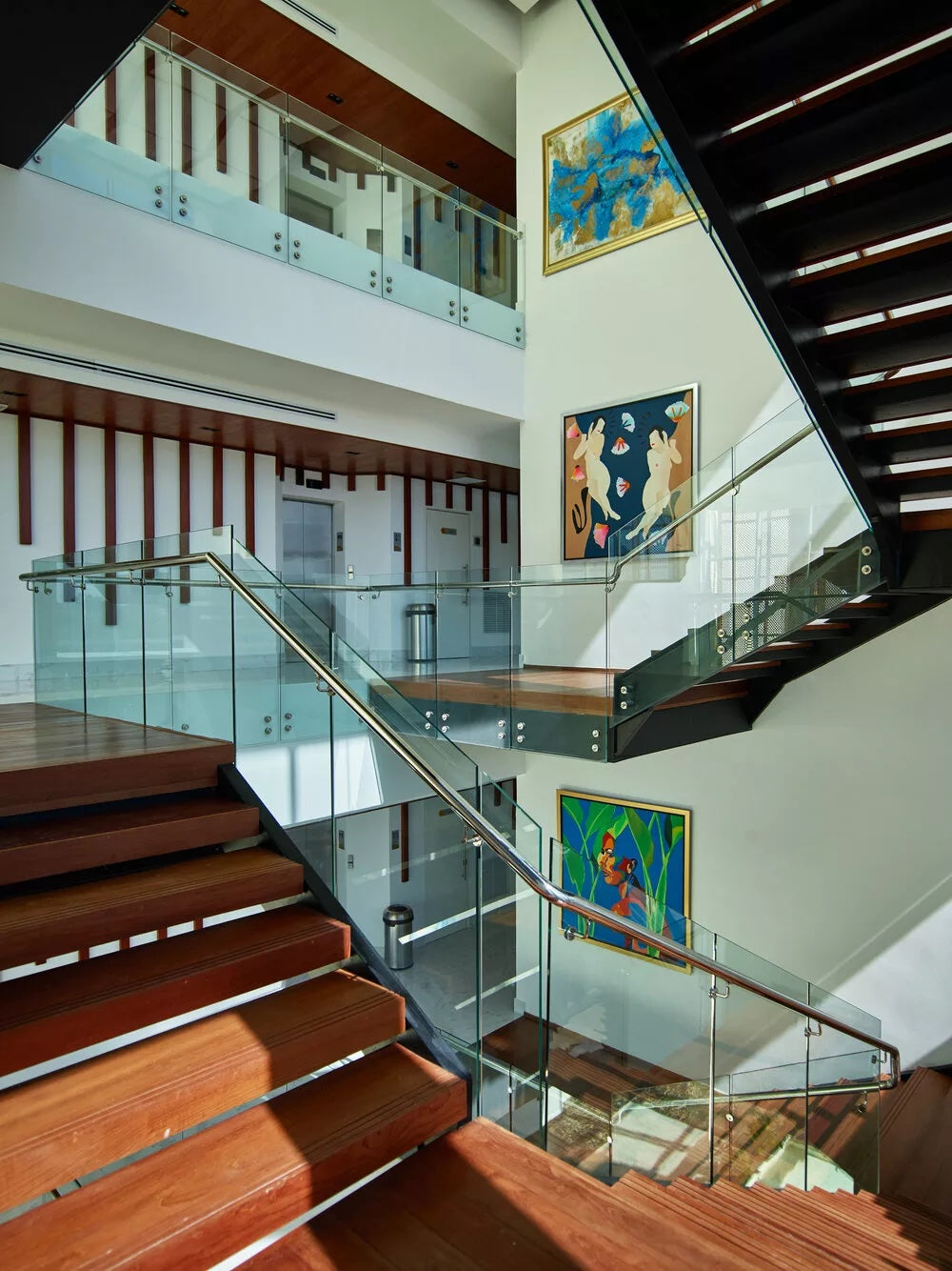 Oficina en Venta 84.29  m² Centro Profesional Punta Cana