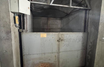 Nave Industrial/Comercial en Alquiler | 2,400 m² | Piantini, Santo Domingo-5