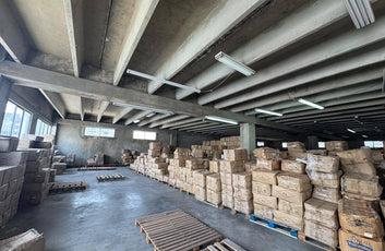 Nave Industrial/Comercial en Alquiler | 2,400 m² | Piantini, Santo Domingo-6