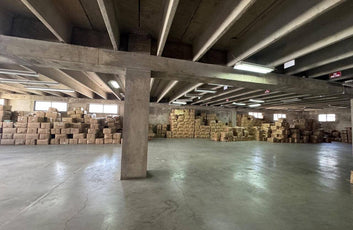 Nave Industrial/Comercial en Alquiler | 2,400 m² | Piantini, Santo Domingo-7