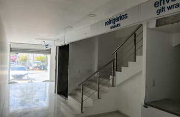 Alquiler Local Comercial 350 m² | San Juan Shopping Center| Bávaro-Punta Cana-3