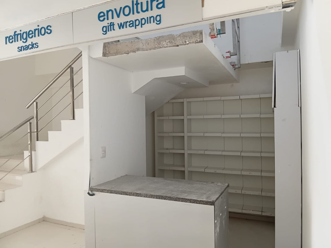 Alquiler Local Comercial 350 m² | San Juan Shopping Center| Bávaro-Punta Cana