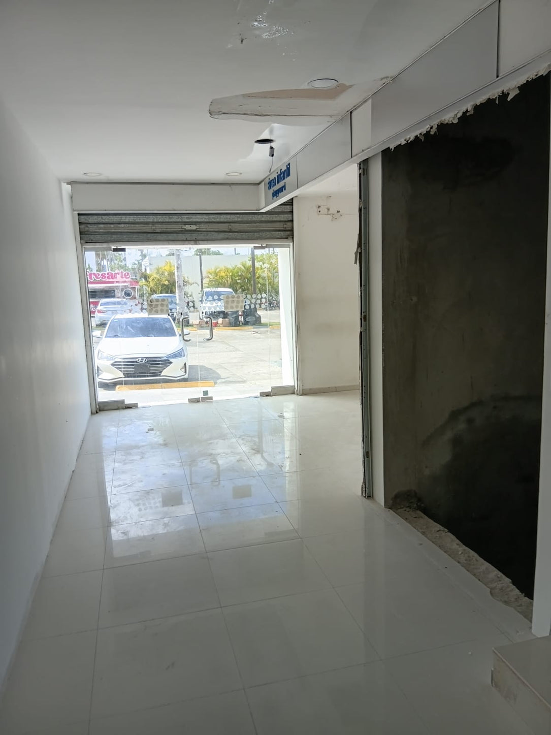 Alquiler Local Comercial 350 m² | San Juan Shopping Center| Bávaro-Punta Cana