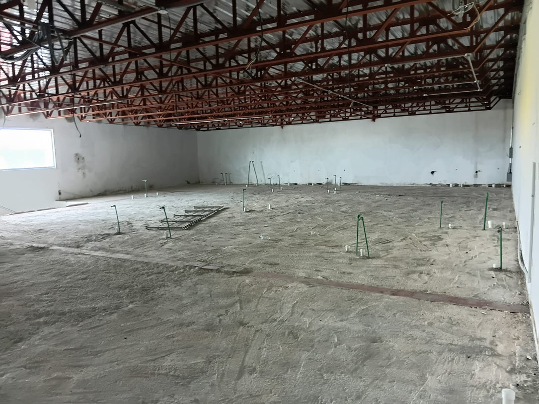 Alquiler Local Comercial 350 m² | San Juan Shopping Center| Bávaro-Punta Cana