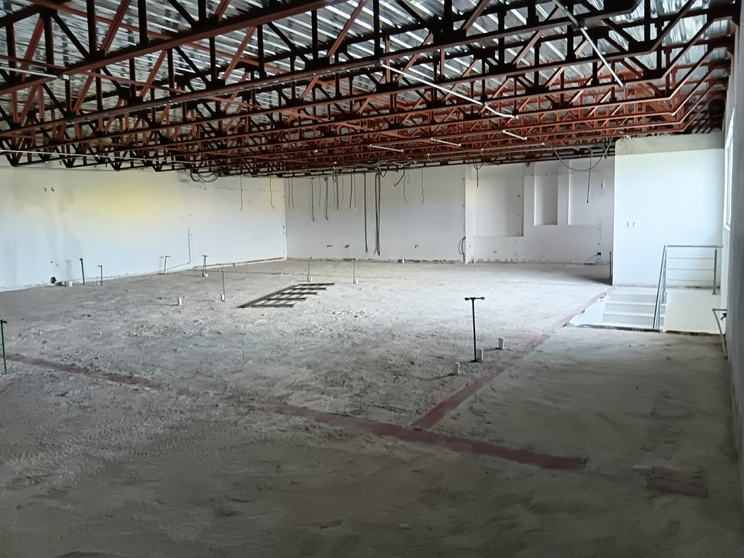 Alquiler Local Comercial 350 m² | San Juan Shopping Center| Bávaro-Punta Cana