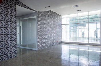 Edificio de Oficinas en Alquiler | Piantini | 2,700 m² | Edificio Completo-10