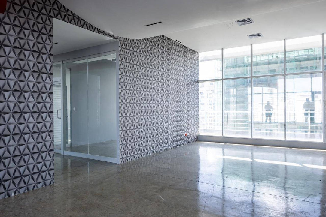 Edificio de Oficinas en Alquiler | Piantini | 2,700 m² | Edificio Completo