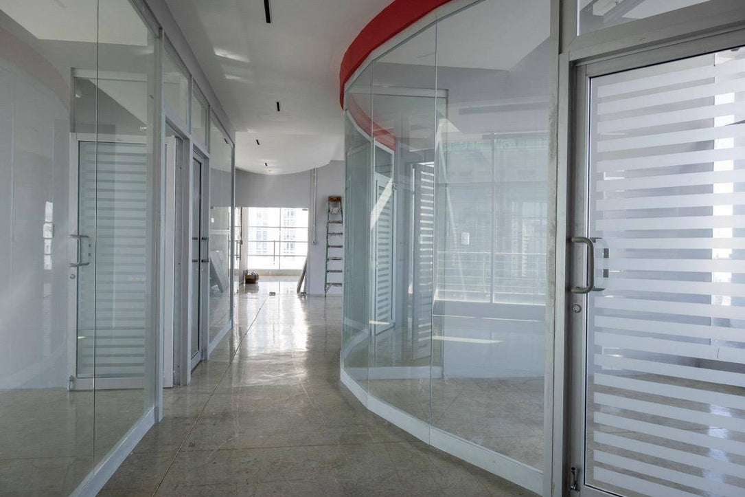 Edificio de Oficinas en Alquiler | Piantini | 2,700 m² | Edificio Completo
