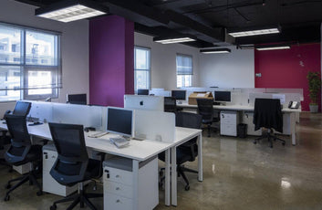 Edificio de Oficinas en Alquiler | Piantini | 2,700 m² | Edificio Completo-4