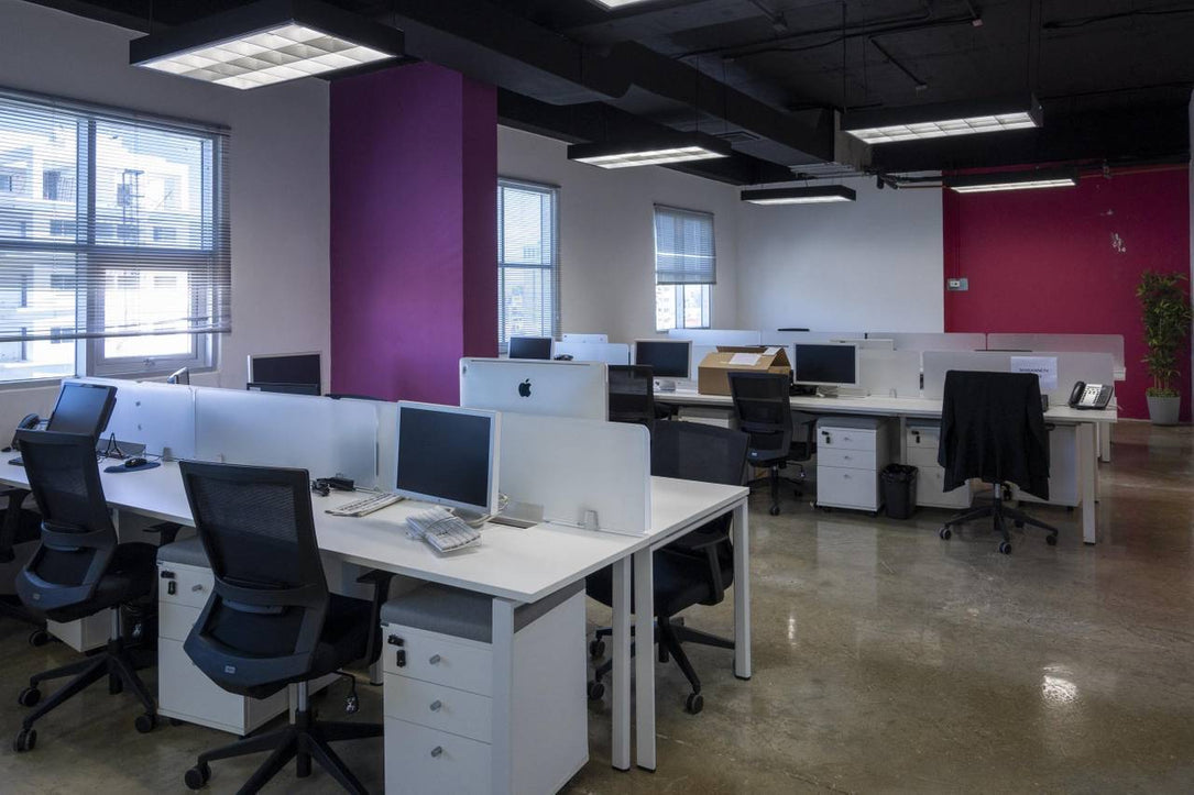 Edificio de Oficinas en Alquiler | Piantini | 2,700 m² | Edificio Completo