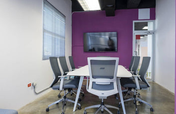 Edificio de Oficinas en Alquiler | Piantini | 2,700 m² | Edificio Completo-5