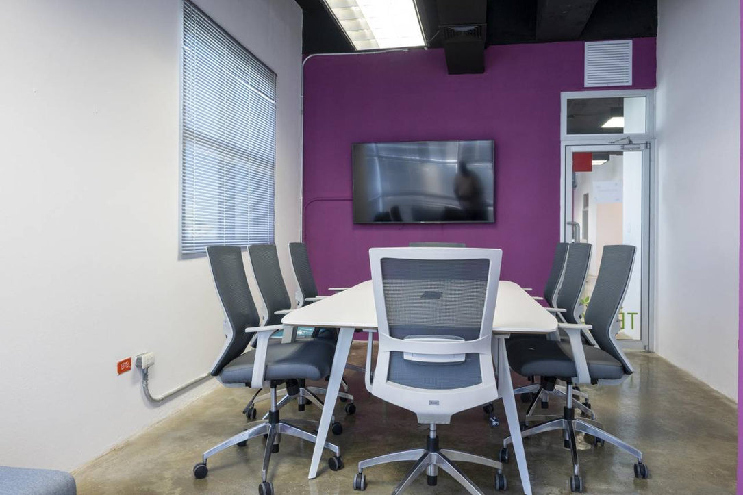 Edificio de Oficinas en Alquiler | Piantini | 2,700 m² | Edificio Completo