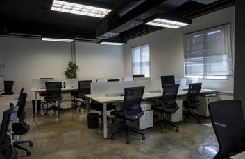 Edificio de Oficinas en Alquiler | Piantini | 2,700 m² | Edificio Completo-1