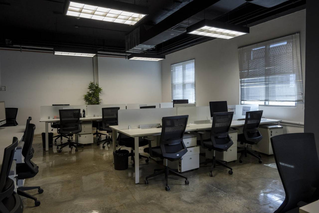 Edificio de Oficinas en Alquiler | Piantini | 2,700 m² | Edificio Completo