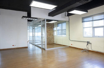 Edificio de Oficinas en Alquiler | Piantini | 2,700 m² | Edificio Completo-6