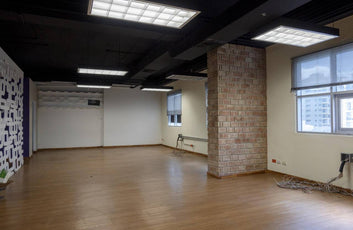 Edificio de Oficinas en Alquiler | Piantini | 2,700 m² | Edificio Completo-7