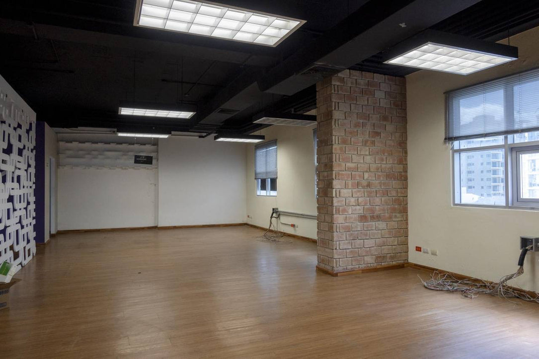 Edificio de Oficinas en Alquiler | Piantini | 2,700 m² | Edificio Completo