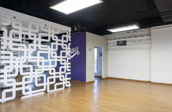 Edificio de Oficinas en Alquiler | Piantini | 2,700 m² | Edificio Completo-8