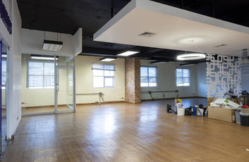Edificio de Oficinas en Alquiler | Piantini | 2,700 m² | Edificio Completo-9