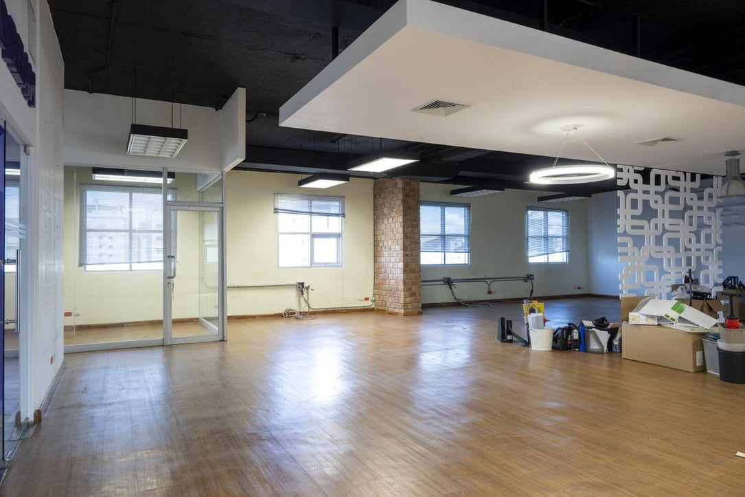 Edificio de Oficinas en Alquiler | Piantini | 2,700 m² | Edificio Completo