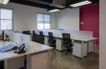 Edificio de Oficinas en Alquiler | Piantini | 2,700 m² | Edificio Completo-2