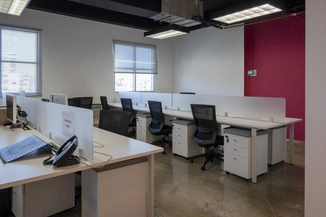 Edificio de Oficinas en Alquiler | Piantini | 2,700 m² | Edificio Completo