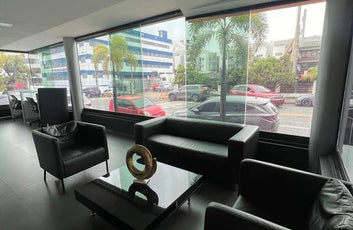 Alquiler Local Comercial/Oficina-1
