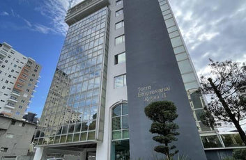 Alquiler Oficina Corporativa-1