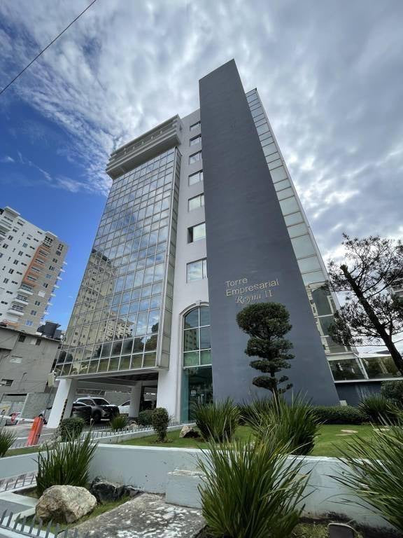 Alquiler Oficina Corporativa