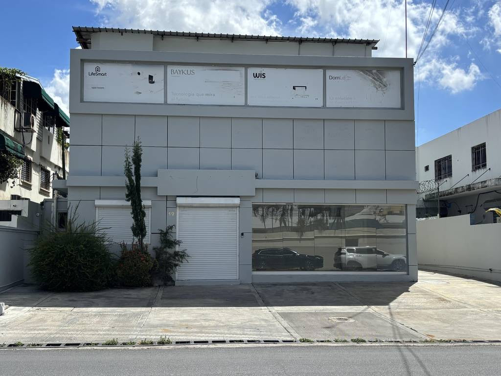 Edificio/Corporativo/Comercial en Venta, La Castellana
