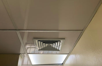 Oficina Corporativa de 800 m² | Edificio Lillian | Lope de Vega | Santo Domingo-4