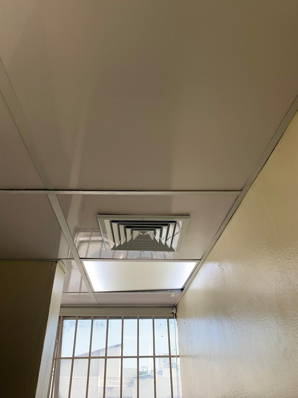 Oficina Corporativa de 800 m² | Edificio Lillian | Lope de Vega | Santo Domingo