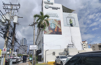 Oficina Corporativa de 800 m² | Edificio Lillian | Lope de Vega | Santo Domingo (Copia)-6