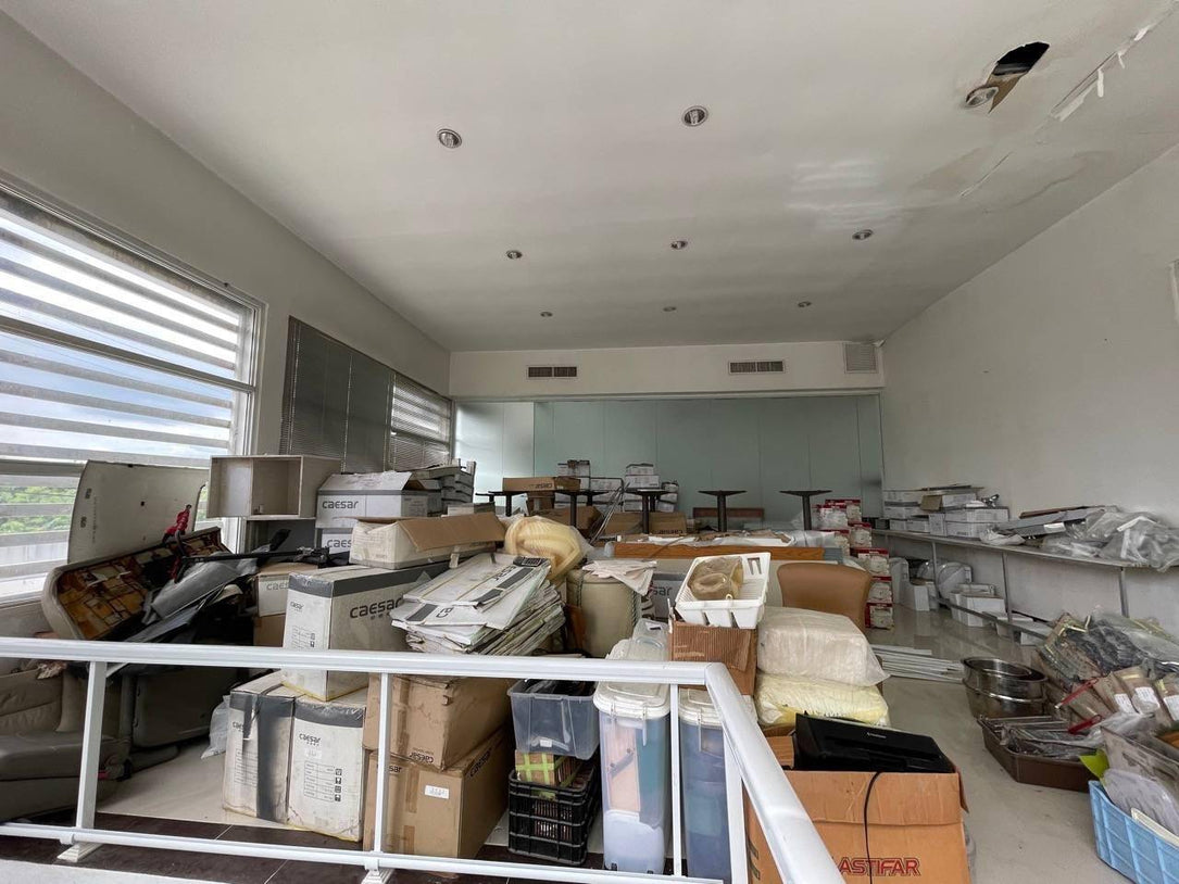 Complejo Industrial en Venta y/o Alquiler | 2,600 m² |Manoguayabo