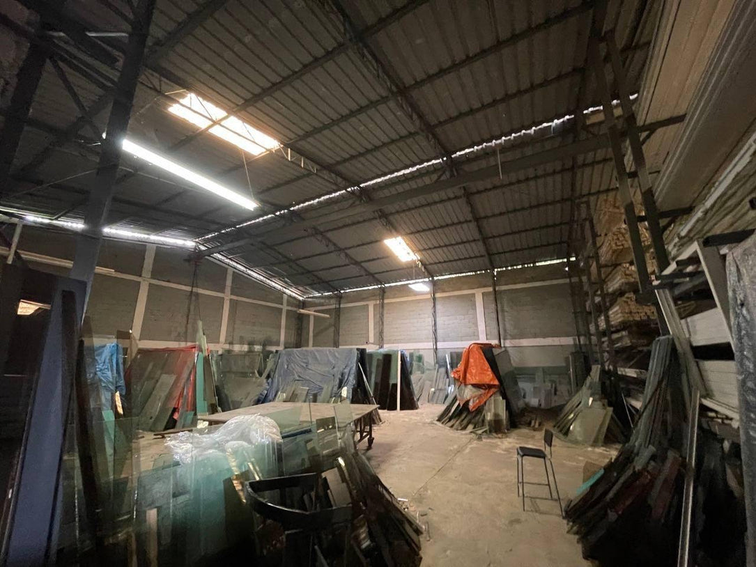 Complejo Industrial en Venta y/o Alquiler | 2,600 m² |Manoguayabo