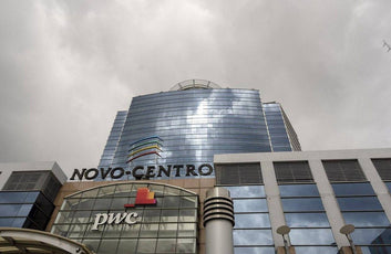 Oficina corporativa en Novo Centro – Naco, Santo Domingo – 179.12 m²-1