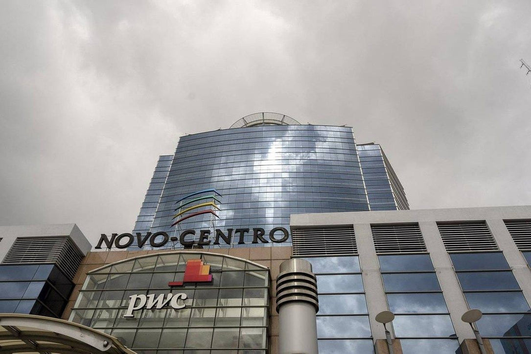 Oficina corporativa en Novo Centro – Naco, Santo Domingo – 179.12 m²