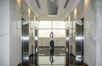 Oficina corporativa en Novo Centro – Naco, Santo Domingo – 179.12 m²-10
