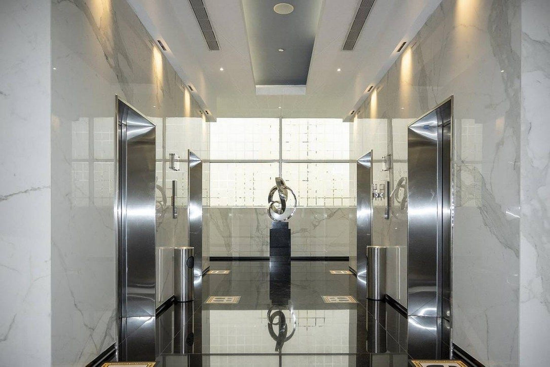Oficina corporativa en Novo Centro – Naco, Santo Domingo – 179.12 m²