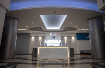 Oficina corporativa en Novo Centro – Naco, Santo Domingo – 179.12 m²-11