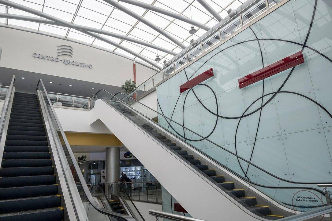 Oficina corporativa en Novo Centro – Naco, Santo Domingo – 179.12 m²