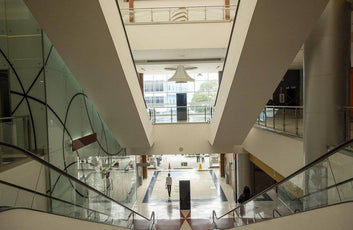 Oficina corporativa en Novo Centro – Naco, Santo Domingo – 179.12 m²-13