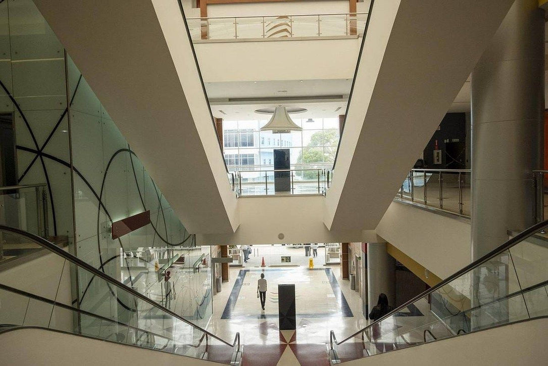 Oficina corporativa en Novo Centro – Naco, Santo Domingo – 179.12 m²