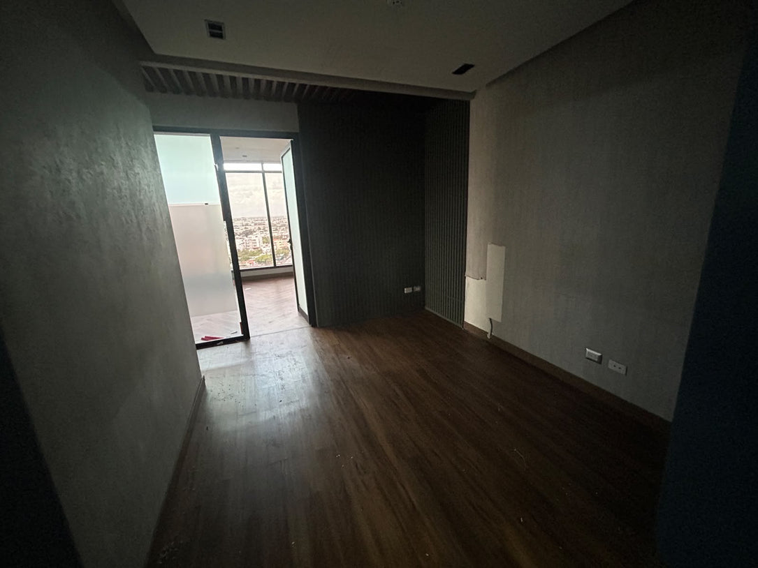 Oficina Corporativa en Alquiler – 171 m² | Torre Corporativo NC, El Millón, Santo Domingo