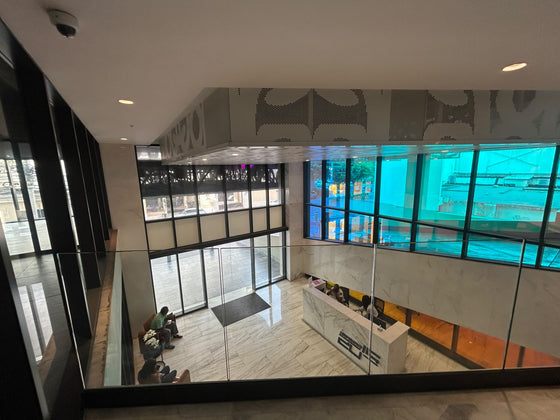 Oficina Corporativa de 160.10  m² en Venta y Alquiler| Corporativo 2015 – Piantini, Santo Domingo