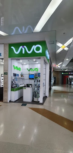 Local Comercial en Venta con inquilino | 6 m² | Sambil Santo Domingo