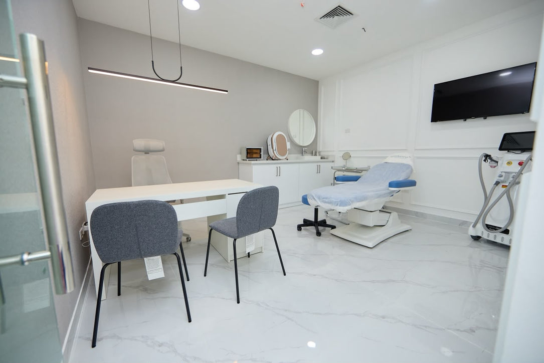 Local Comercial de 112.47 m² | Acrópolis Business Mall | Piso 3 | Santo Domingo