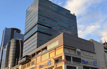 Oficina Corporativa Clase A en Venta y alquiler – 268 m² | Blue Mall Corporate Tower, Piantini (Copia)-19